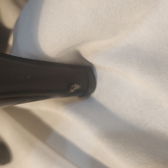 Life stride memory foam platform heel - Picture 3 of 8